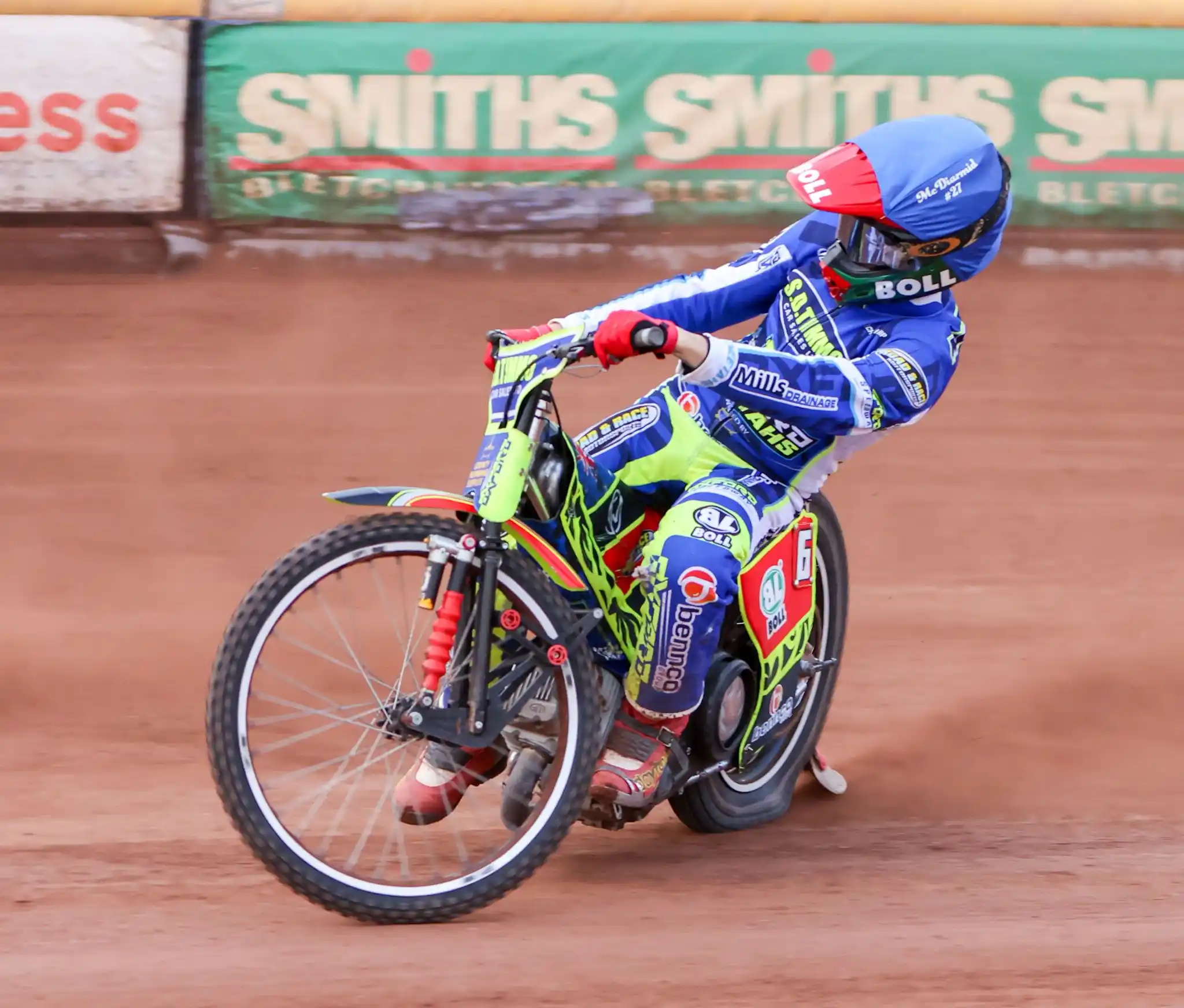 Image from Oxford Speedway: 🇦🇺 Congratulations to Mitch McDiarmid! We’re delighted to see Mitch ...