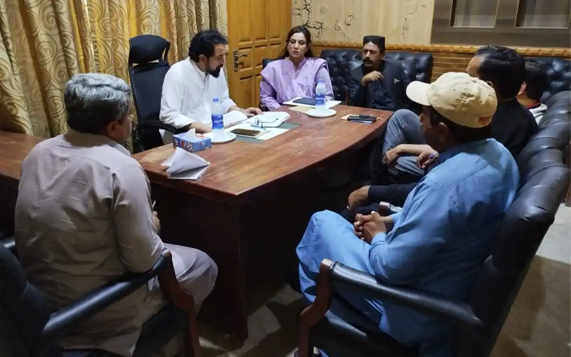 Benazir Income Support Programme✅ post