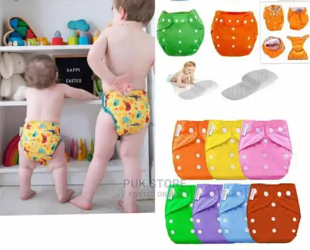 Image from Javannah Enterprises 🇿🇼: Baby washable diapers only $4 available hurry and get yours...