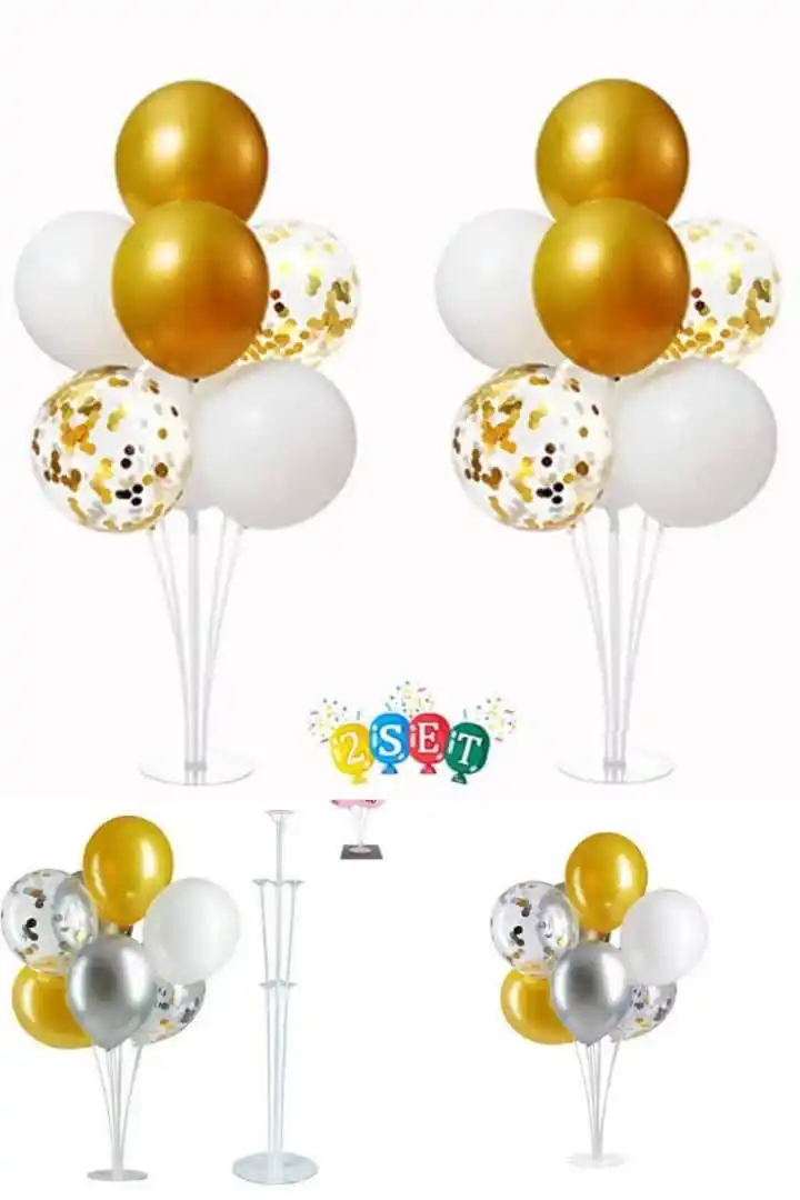 Image from Javannah Enterprises 🇿🇼: Balloons only $1 available hurry and get yours...