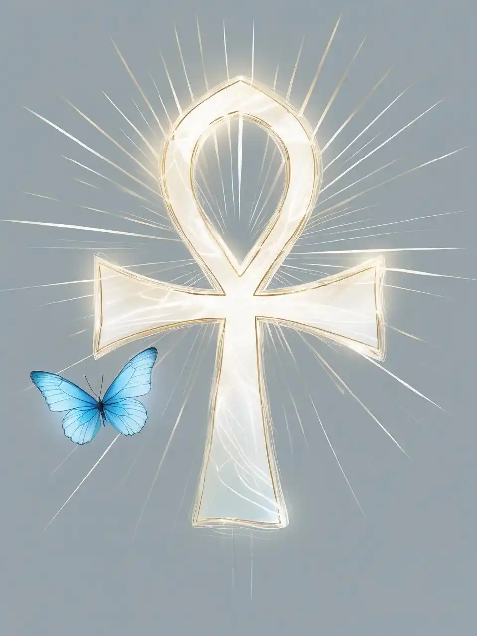 Divine Witch Energy ✨️🤍✨️ post