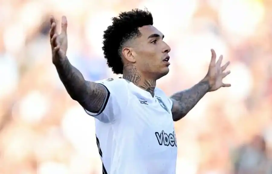 Image from Se Liga Barreiras - Notícias do Oeste Baiano: *BOTAFOGO FAZ HISTÓRIA NA COPA DO MUNDO DE CLUBES* _Glorioso vence o P...