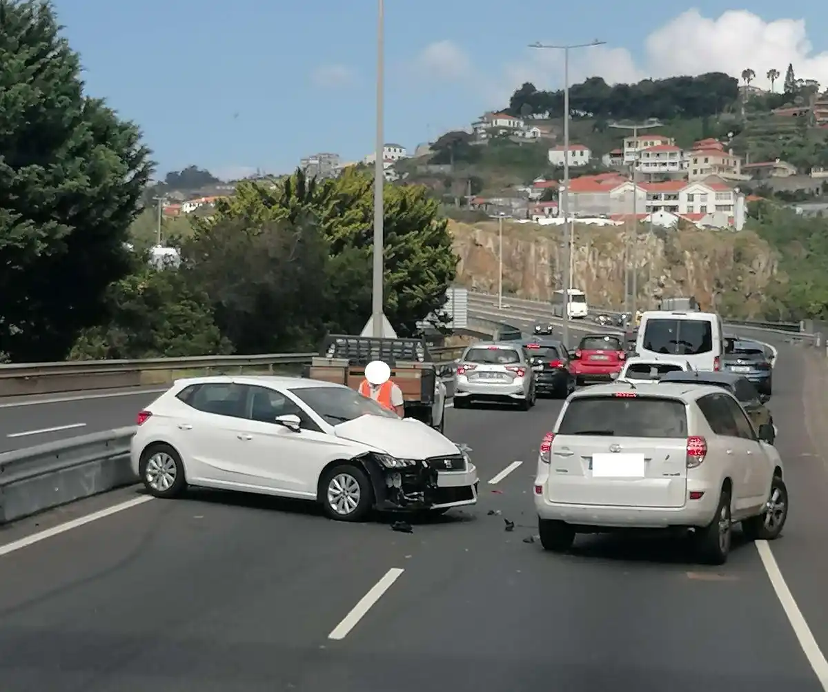 DIÁRIO Madeira post