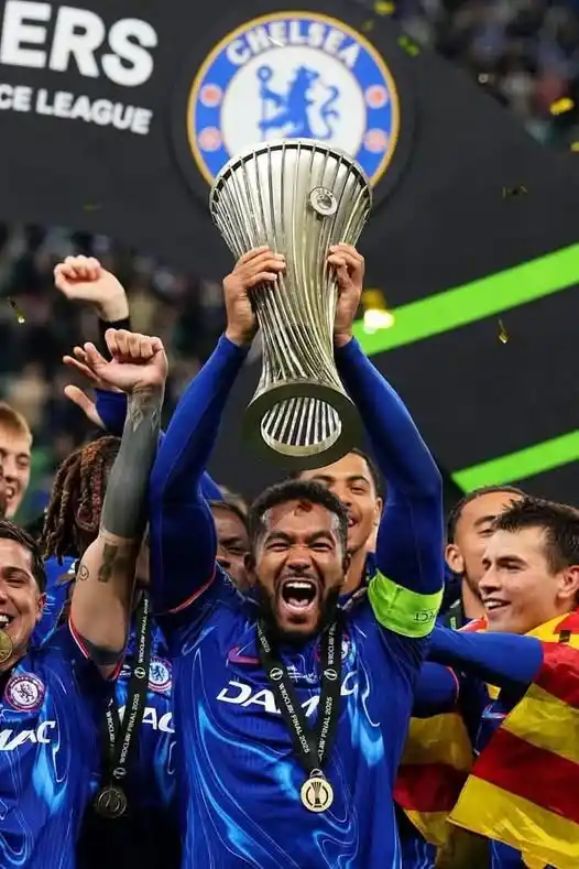 Image from Dew360 : Chelsea earned €22 million in prize money for the entire UEFA Conferen...