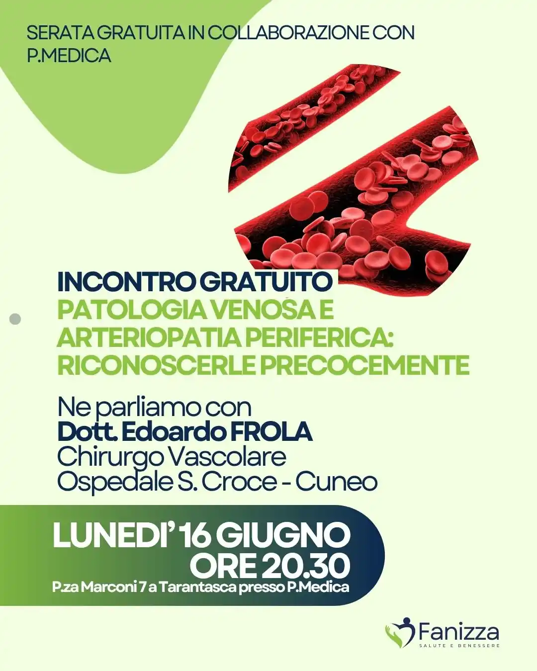 Image from Comune di Tarantasca: 📣  𝐂𝐎𝐌𝐄 𝐑𝐈𝐂𝐎𝐍𝐎𝐒𝐂𝐄𝐑𝐄 𝐏𝐑𝐄𝐂𝐎𝐂𝐄𝐌𝐄𝐍𝐓𝐄 𝐋𝐄 𝐏𝐀...