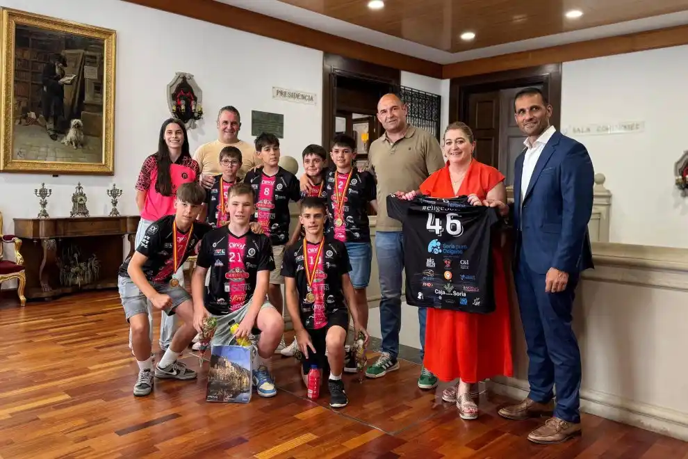 Heraldo-Diario de Soria post