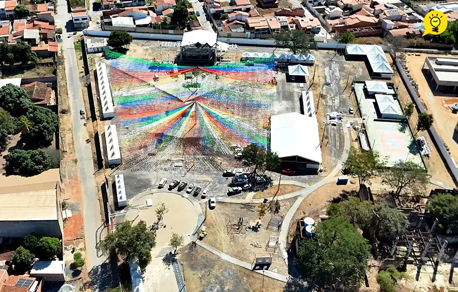 Image from Se Liga Barreiras - Notícias do Oeste Baiano: *CONTAGEM REGRESSIVA PARA O MAIOR SÃO JOÃO DO INTERIOR BAIANO* _Prefei...