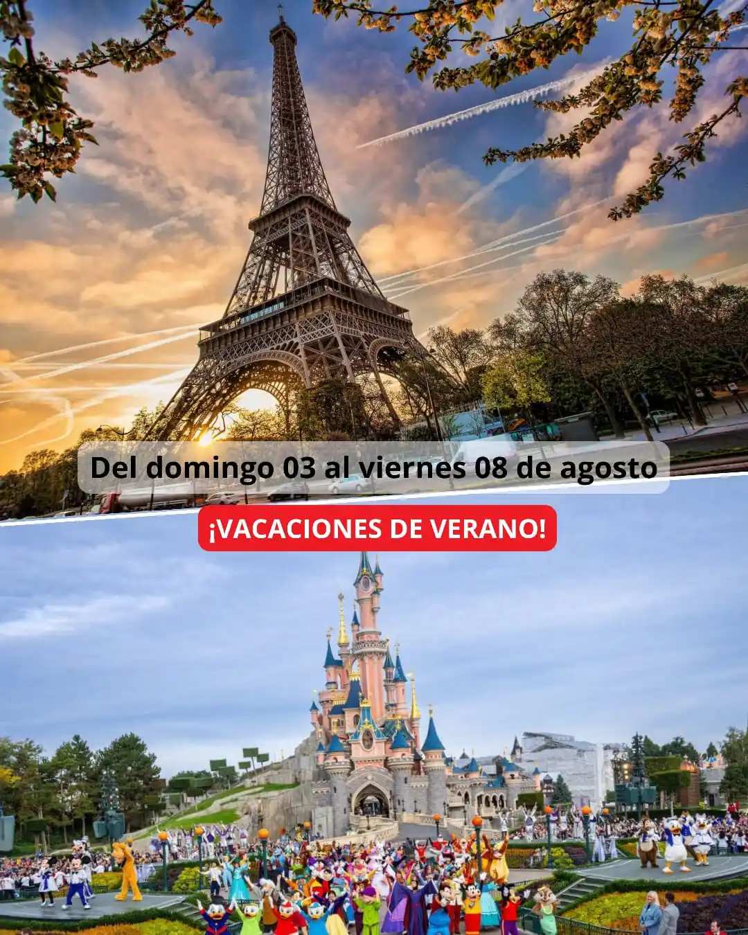 Excursiones desde Valencia 🇪🇸 post