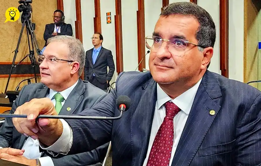 Image from Se Liga Barreiras - Notícias do Oeste Baiano: *DEPUTADO ANTONIO HENRIQUE JÚNIOR SOLICITA PET SCAN PARA O HOSPITAL DO...