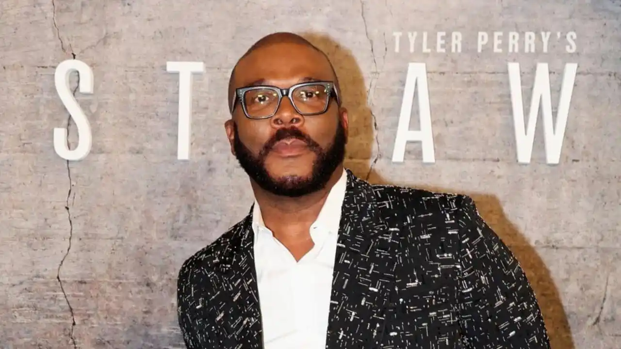 Image from Lorena R7 | Notícias do Brasil e do mundo, famosos, música e TV: Derek Dixon acusa Tyler Perry de assédio sexual e abuso físico Acesse ...