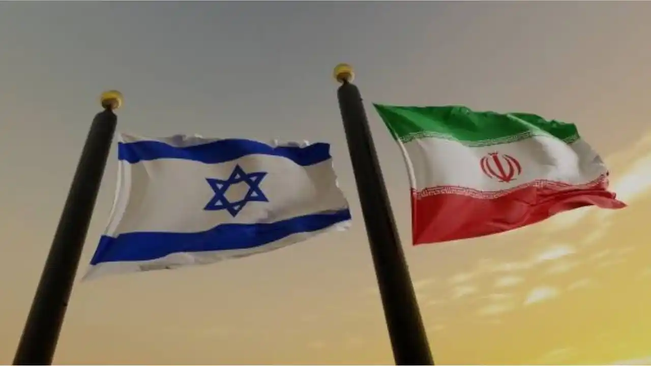 Image from Lorena R7 | Notícias do Brasil e do mundo, famosos, música e TV: Economia do Irã perde milhões após ataque de hackers vinculado a Israe...