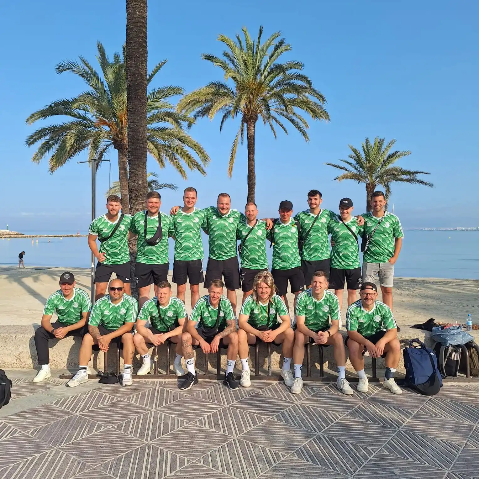 SC Harsum von 1919 e.V. post