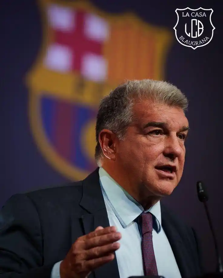Image from La Casa Blaugrana 💙❤️ (FC Barcelona | Lamine Yamal | Lionel Messi): 🇪🇸🤑 Estos son los 'clausulazos' del FC Barcelona en estos últimos a...