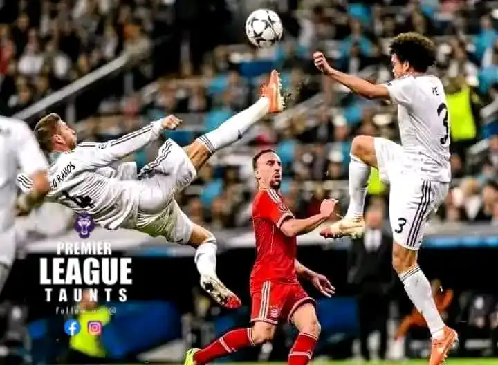 Image from Mindset: Frank Ribery had 0 goals and 0 assist as a Forward in his first UCL ga...