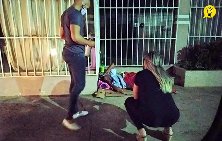 Image from Se Liga Barreiras - Notícias do Oeste Baiano: *FRIO AUMENTA E MOBILIZAÇÃO POR DOAÇÕES SE TORNA URGENTE EM BARREIRAS*...