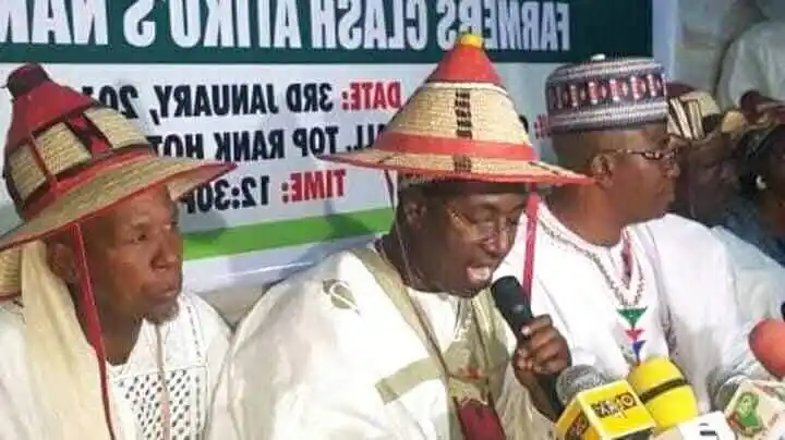 Image from Mindset: FULANI KILLINGS OF NIGERIANS - THE PERCEPTION, EXPOSITION, VIOLENCE ...