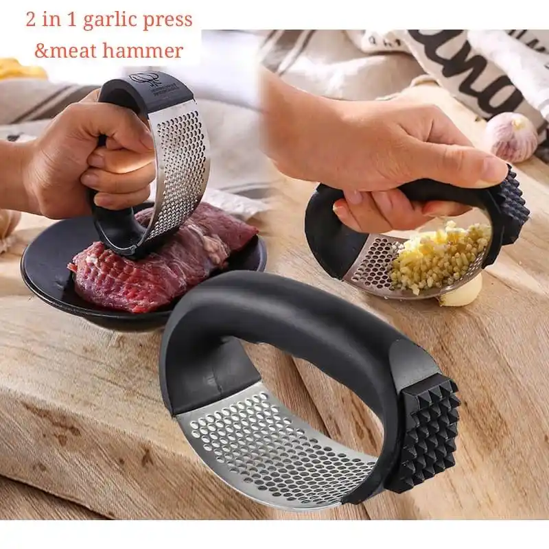 Image from Javannah Enterprises 🇿🇼: Garlic Press only $2 available hurry and get yours...