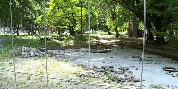 EspansioneTV NEWS post