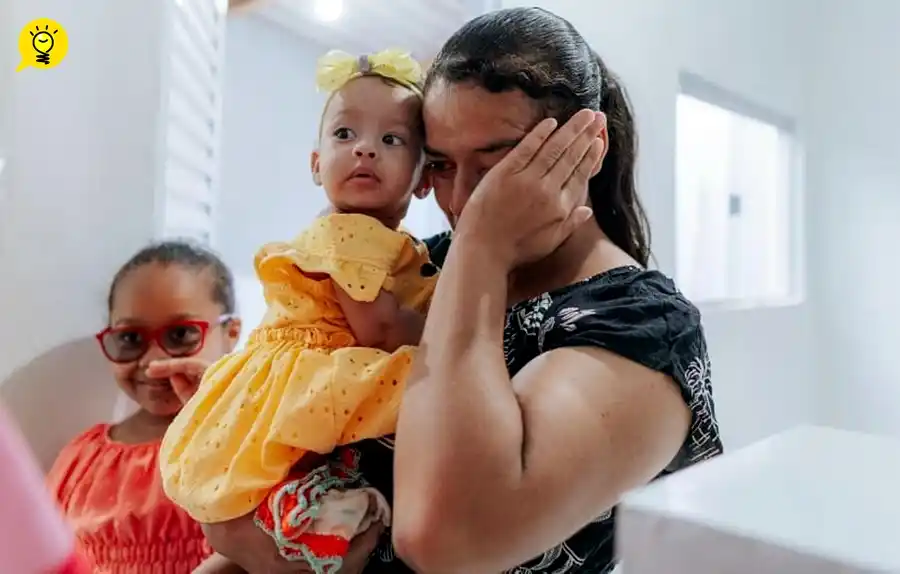 Image from Se Liga Barreiras - Notícias do Oeste Baiano: *HABITAÇÃO DIGNA É PRIORIDADE EM LUÍS EDUARDO MAGALHÃES* _Famílias em ...