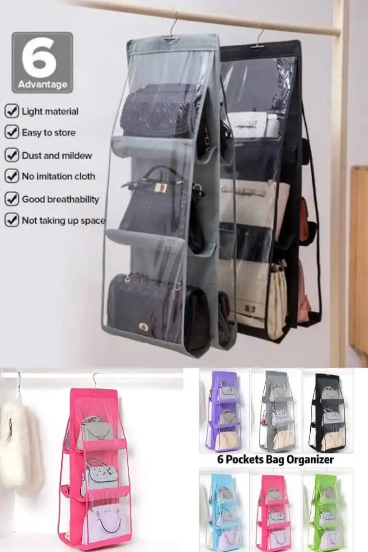 Image from Javannah Enterprises 🇿🇼: Handbag organiser only $4 available...