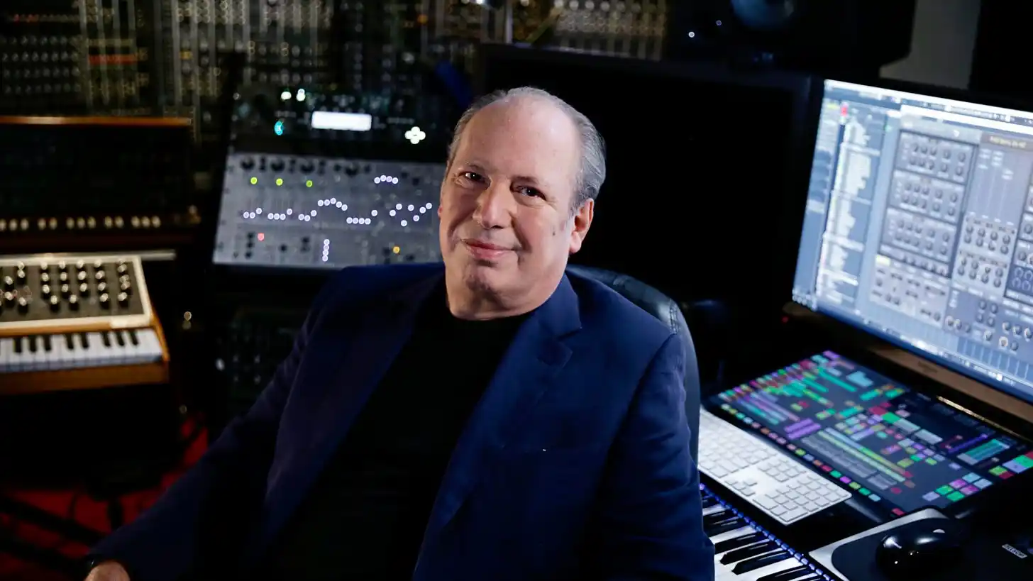 Image from Lorena R7 | Notícias do Brasil e do mundo, famosos, música e TV: Hans Zimmer confirma que já trabalha na trilha de Duna: Messias Acesse...