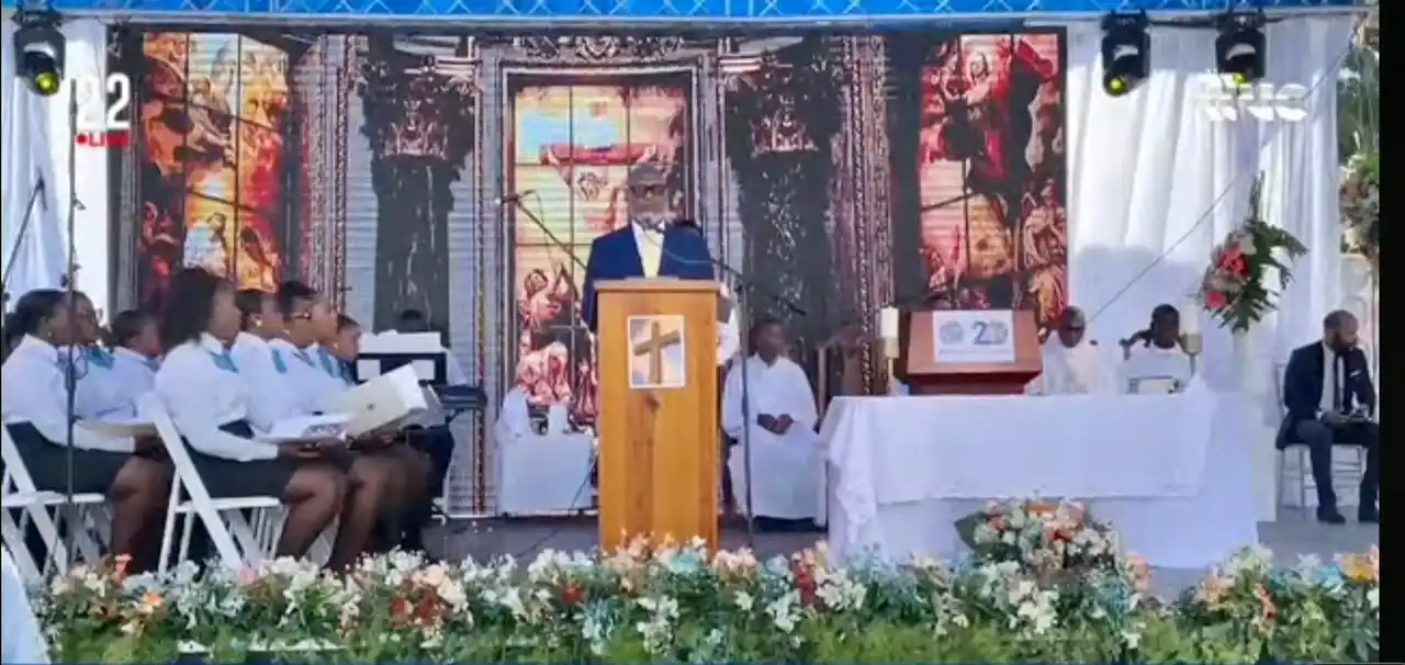 OFFICE NATIONAL D’IDENTIFICATION  post