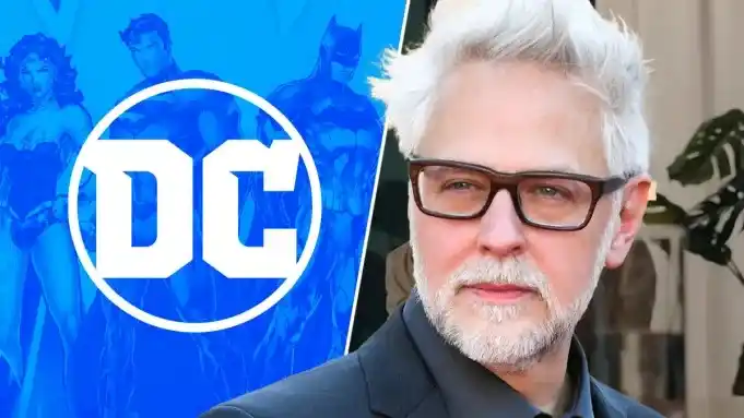 Image from Lorena R7 | Notícias do Brasil e do mundo, famosos, música e TV: James Gunn prepara projeto secreto com astro de Hollywood para o novo ...