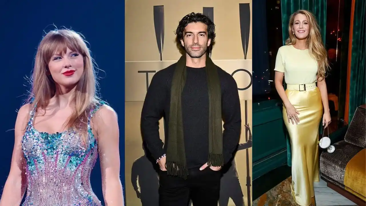 Image from Lorena R7 | Notícias do Brasil e do mundo, famosos, música e TV: Justin Baldoni ganha acesso às mensagens privadas entre Blake Lively e...