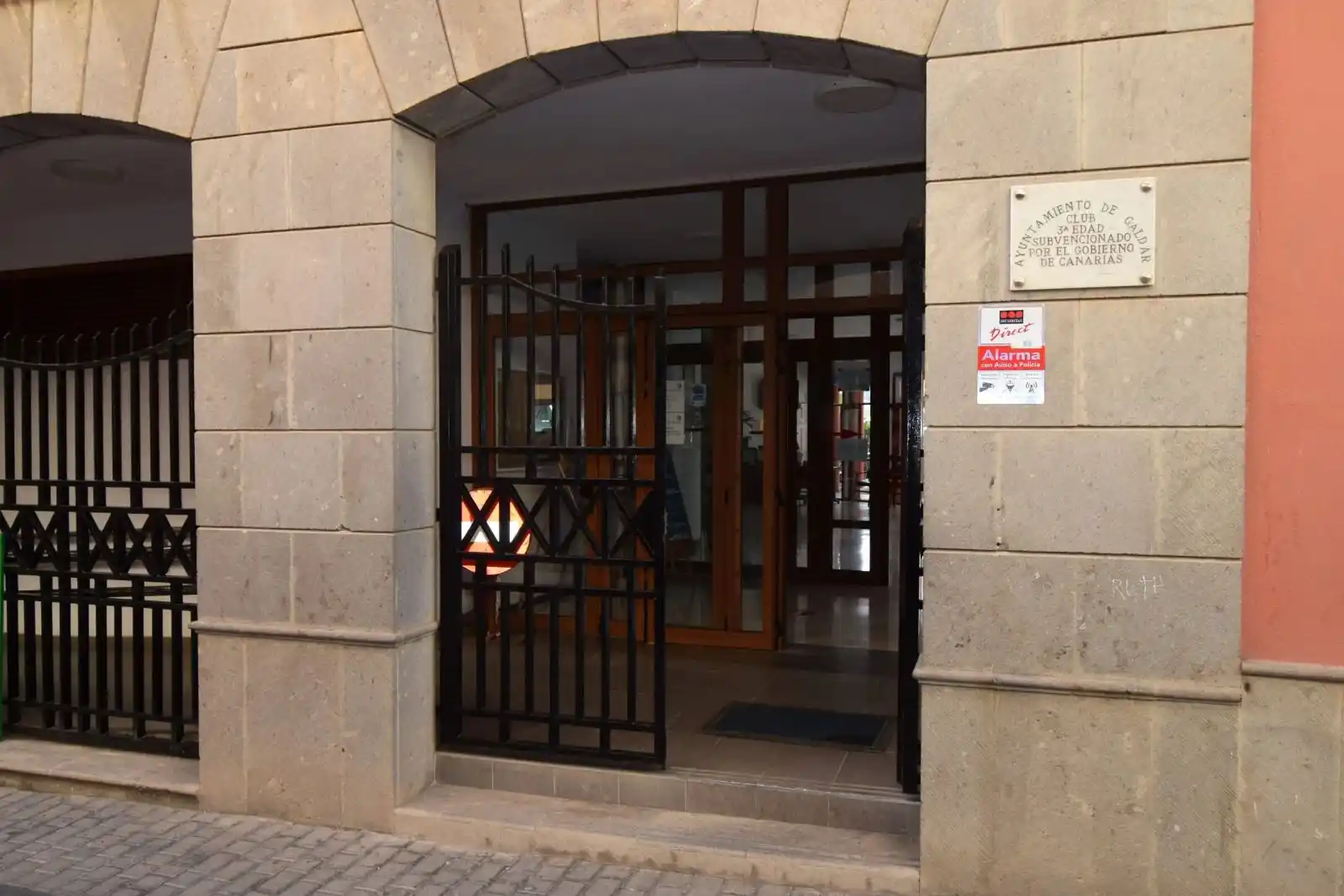 Image from Ayuntamiento de Gáldar: 🧓👵 Las Concejalías de Política del Mayor y de Clubes de Mayores del ...