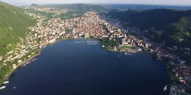 Image from EspansioneTV NEWS: *Le mani sulla città: grandi gruppi internazionali interessati al prim...