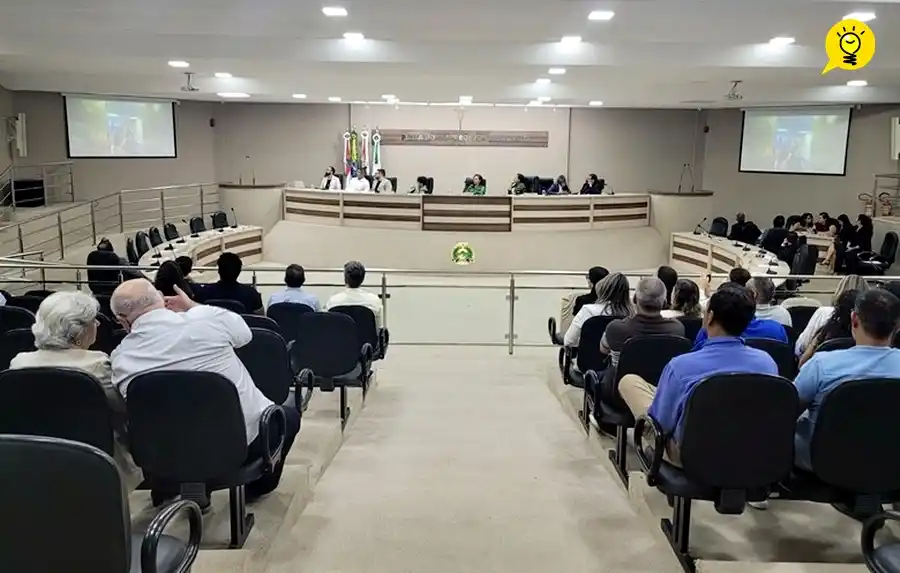 Image from Se Liga Barreiras - Notícias do Oeste Baiano: *LEI DE INOVAÇÃO É TEMA CENTRAL NA TRIBUNA POPULAR DA CÂMARA DE BARREI...