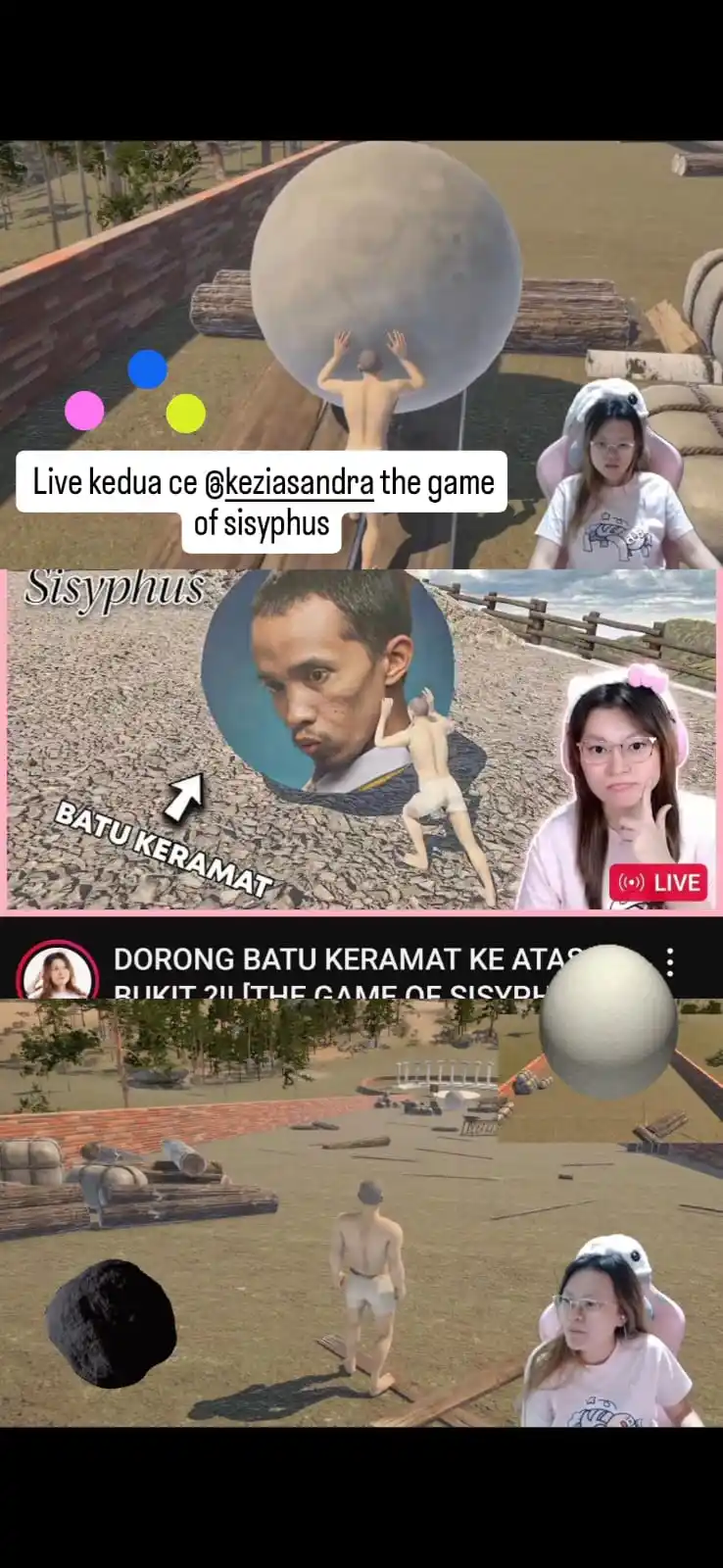 ✨Keinyot Comunnity✨ post