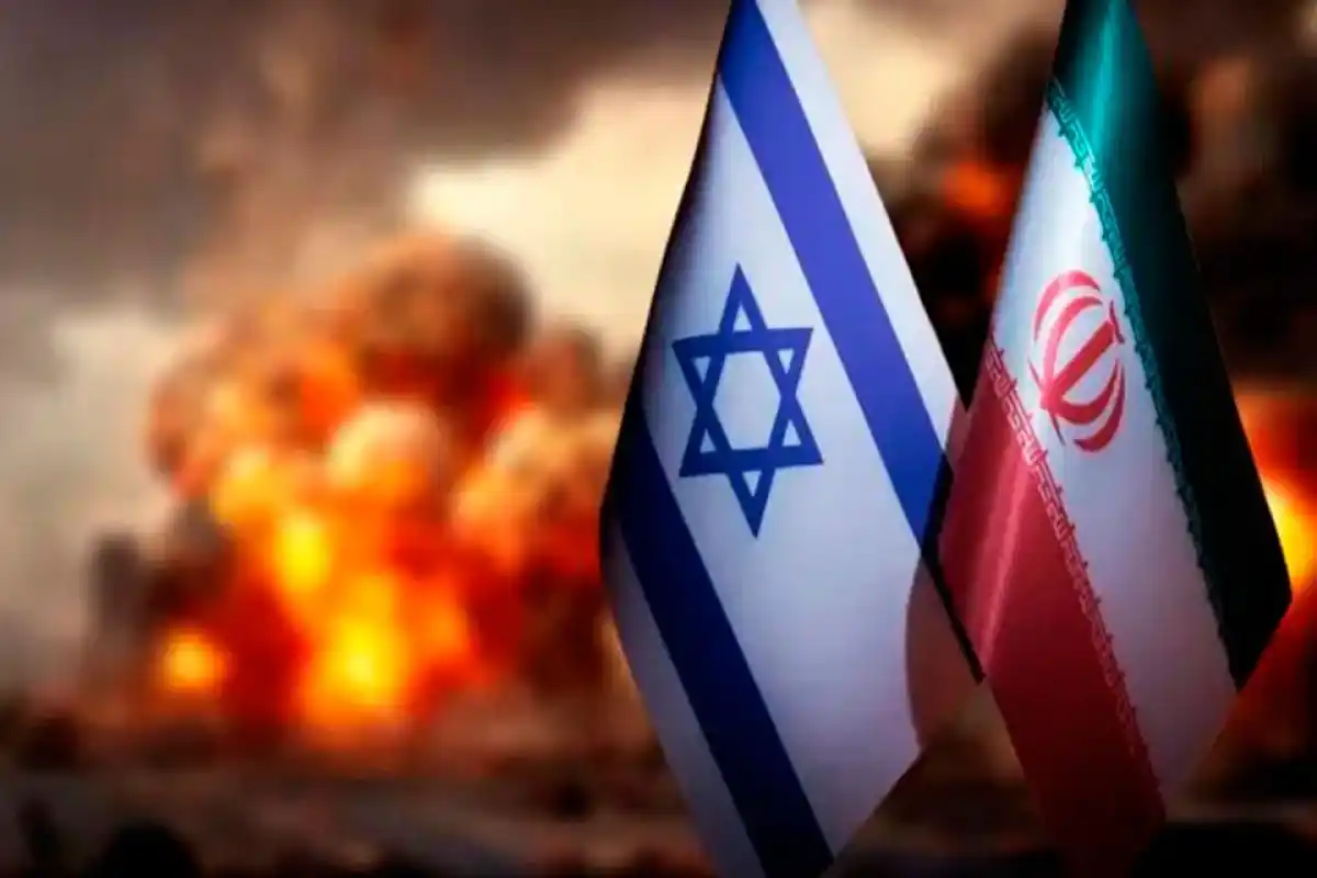 Image from stiripesurse.ro: LIVE Orientul Mijlociu - Miroase a revoluție în Iran: Fiul monarhului ...