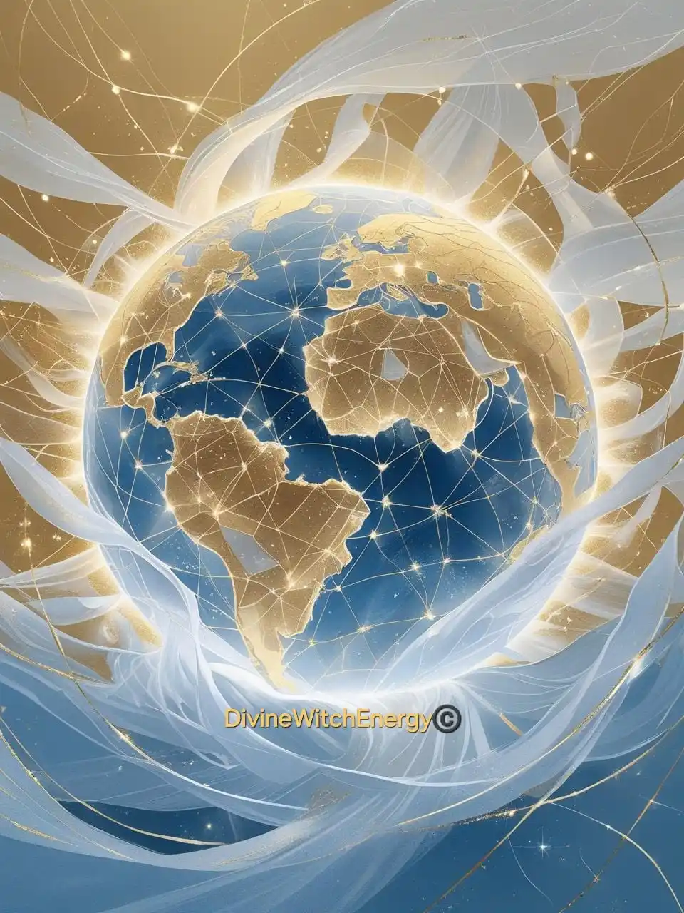 Image from Divine Witch Energy ✨️🤍✨️: Look at us 👁🦋👁  Healing the world with   Love and Light ❣️  <a clas...