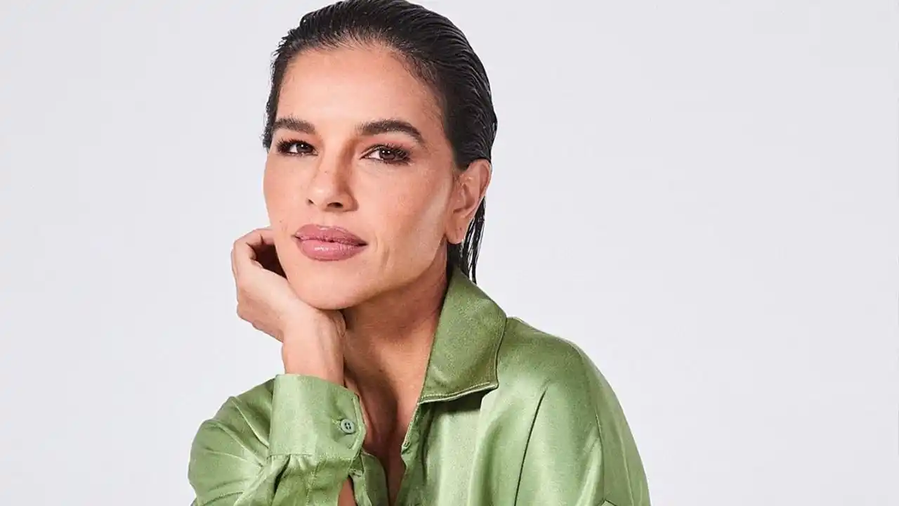 Image from Lorena R7 | Notícias do Brasil e do mundo, famosos, música e TV: Mariana Rios celebra gravidez após superar desafios de fertilidade Ace...