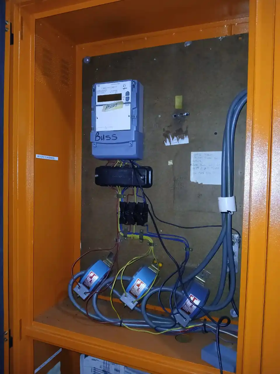 Image from Inner-City SDC Outage Updates: Mayoral Accelerated Service Delivery Blitz  17 June 2025  This morning...