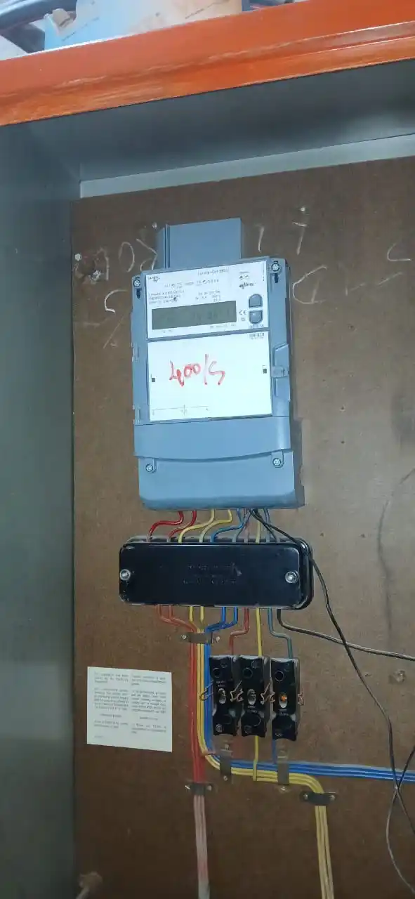Image from Inner-City SDC Outage Updates: Mayoral Accelerated Service Delivery Blitz 19 June 2025 The Metering ...