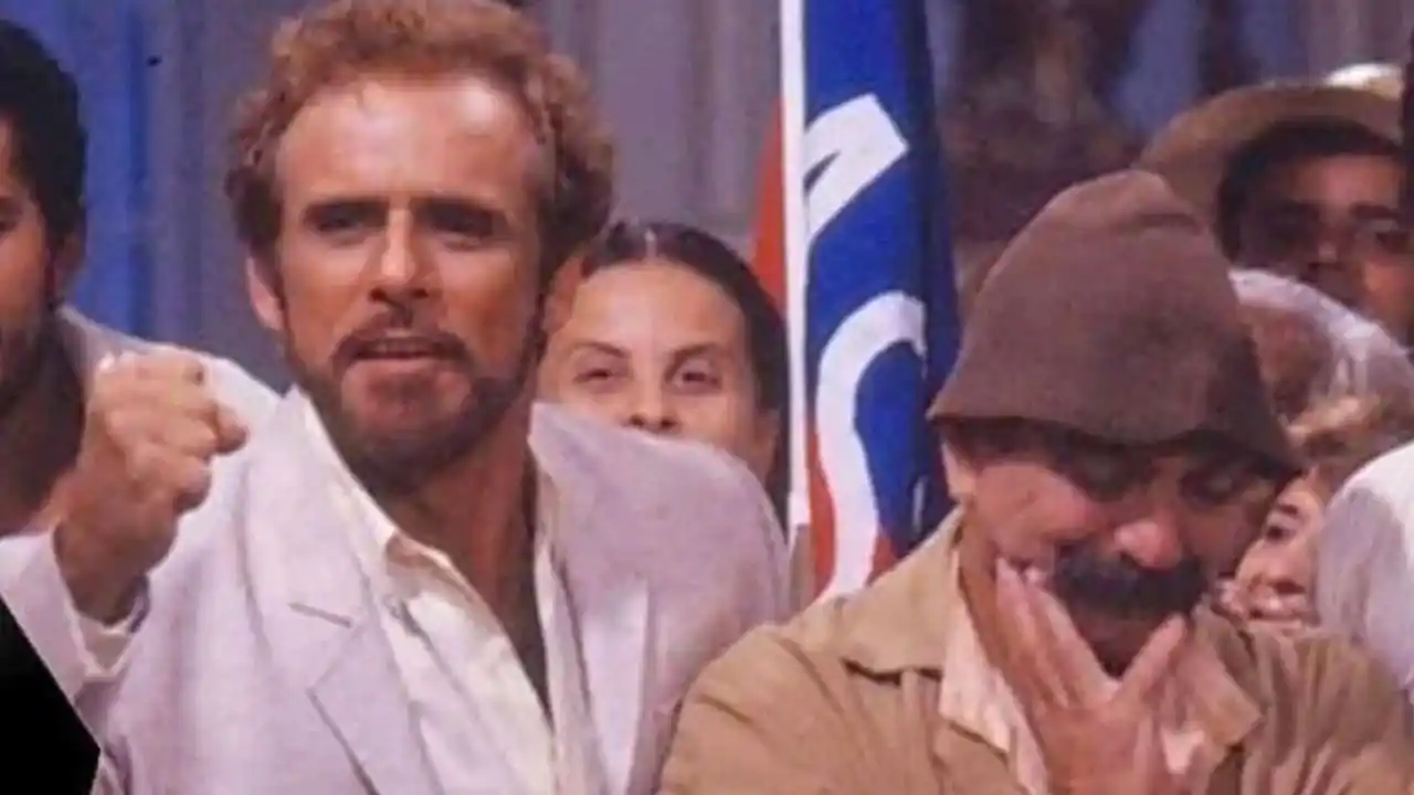 Image from Lorena R7 | Notícias do Brasil e do mundo, famosos, música e TV: “Me espera que estou a caminho” diz Lima Duarte sobre a morte de Franc...