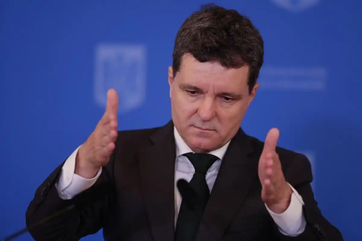 Image from stiripesurse.ro: Moise Guran comentează promisiune lui Nicușor Dan de a nu crește TVA: ...