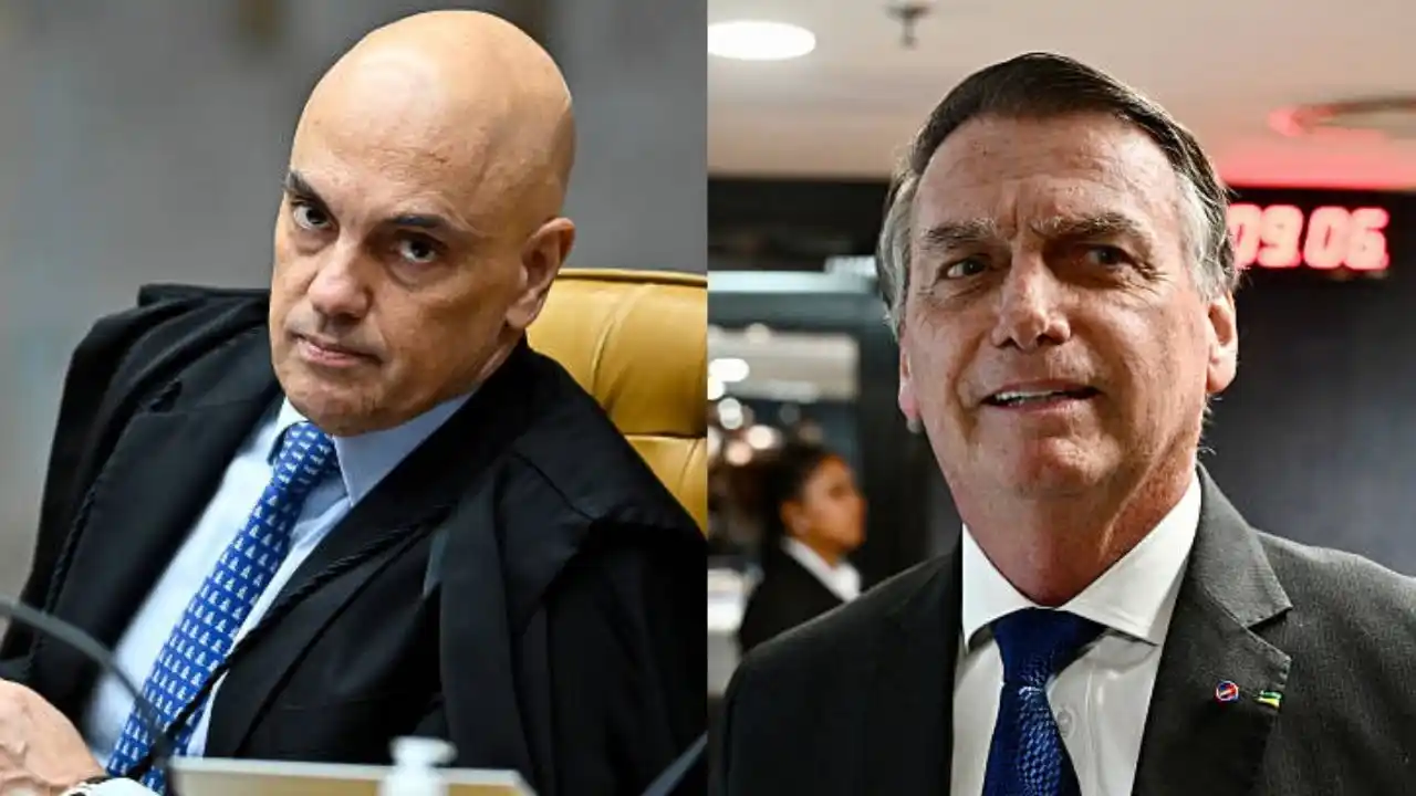 Image from Lorena R7 | Notícias do Brasil e do mundo, famosos, música e TV: Moraes nega pedido de anulação de delação premiada de Mauro Cid Acesse...