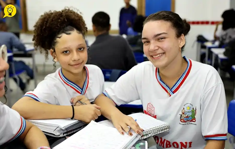 Image from Se Liga Barreiras - Notícias do Oeste Baiano: *MUDANÇA NO PAGAMENTO DO MAIS ESTUDO GARANTE MAIS AGILIDADE E SEGURANÇ...