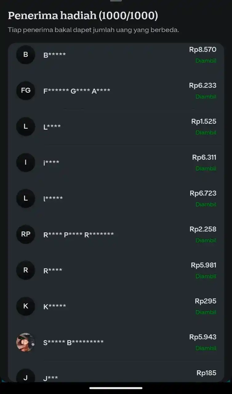 Image from Story Epep 🎮 🔥ㅤㅤㅤㅤㅤㅤㅤㅤㅤㅤㅤㅤㅤㅤㅤㅤㅤㅤㅤㅤGarena Free Fire Indonesian ID, ff, galau, sad, gamon, kata' vibes: *😎MYSTERY SHOP HADIR LAGIIII🥳* Tadi udah dapet kan GoPay Hadiah-nya...