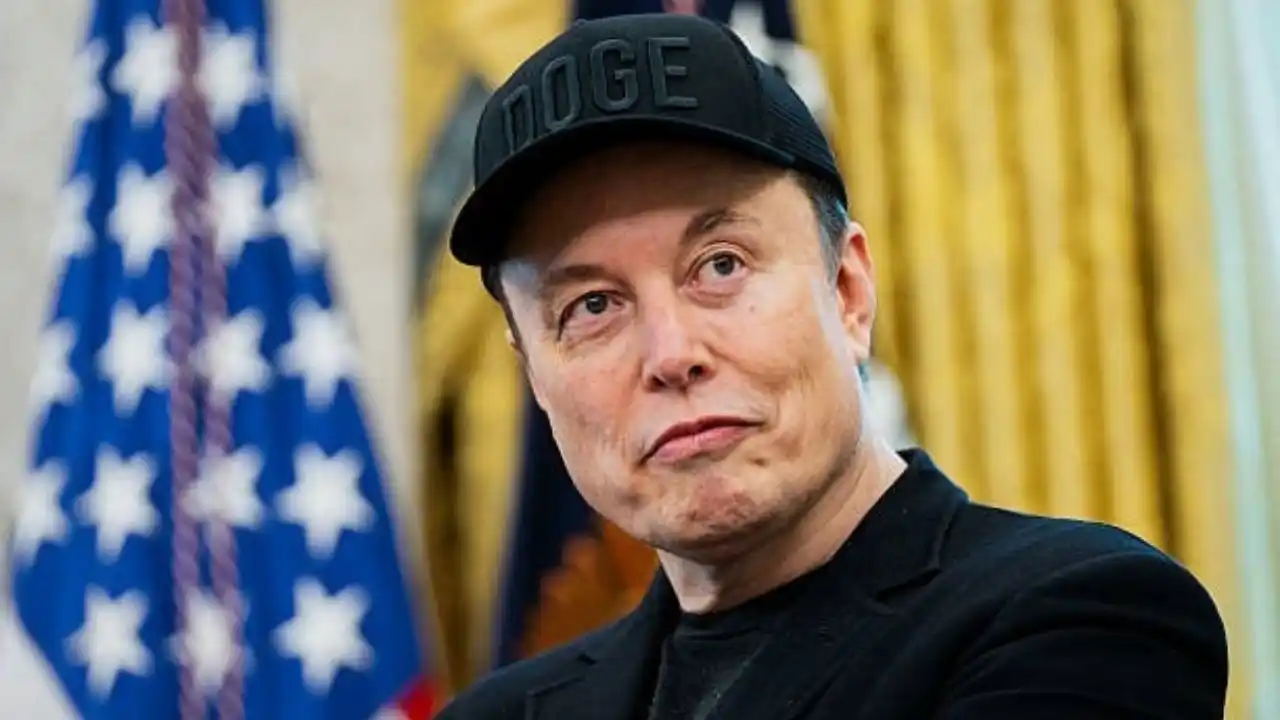 Image from Lorena R7 | Notícias do Brasil e do mundo, famosos, música e TV: Nave Starship de Elon Musk explode em tentativa de lançamento Acesse L...