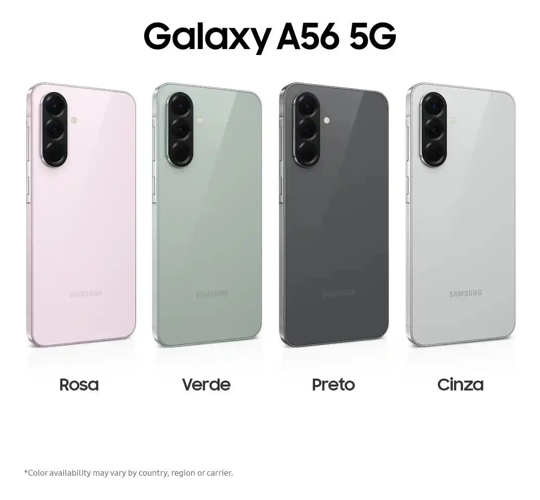 Image from Girlromances - PROMOS EM GERAL 🛍💰: ✨NOVO CUPOM MERCADO LIVRE  CORREEEE  🛍Celular Samsung Galaxy A56 5g 1...