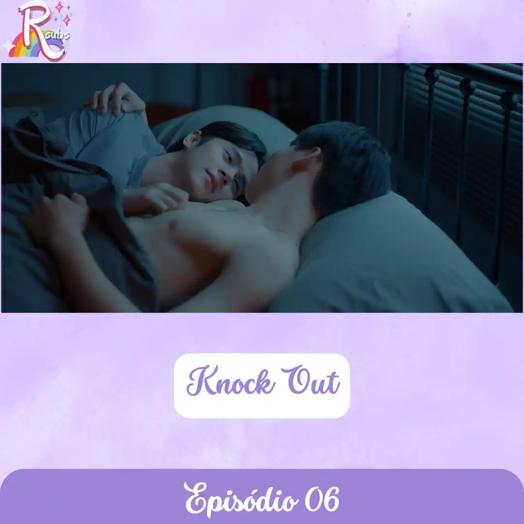 Image from Rainbow Subs 🌈: 🥊 O Keen conseguiu fazer o evento acontecer. E ele e o Thun estão ca...