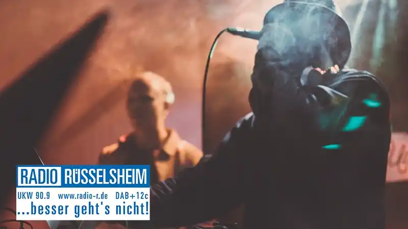 Image from Radio Rüsselsheim: *Once upon a time am 21.06. - Sommerzeit ist Festivalzeit*  Sommerzeit...