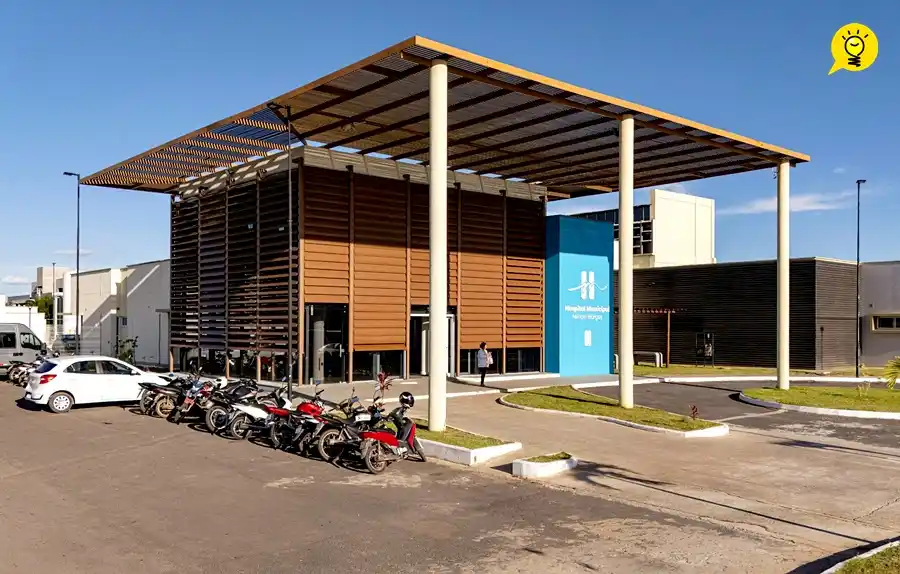 Image from Se Liga Barreiras - Notícias do Oeste Baiano: *PREFEITURA DE LEM DIVULGA CRONOGRAMA DE SERVIÇOS PARA O FERIADO PROLO...