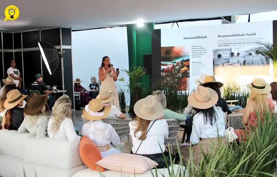 Image from Se Liga Barreiras - Notícias do Oeste Baiano: *PRODUTORES GANHAM PROTAGONISMO NA MAIOR FEIRA AGRÍCOLA DO NORTE-NORDE...