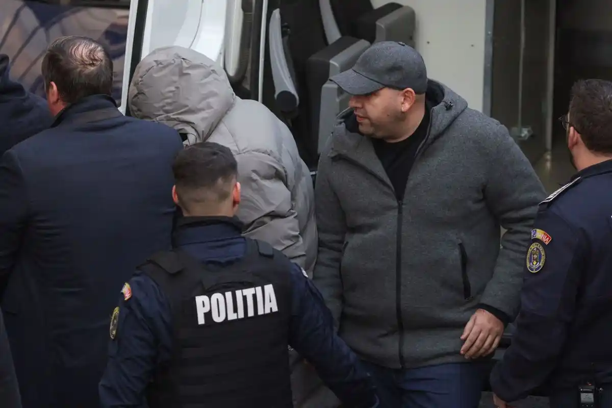 Image from stiripesurse.ro: Răsturnare de situație în dosarul Nordis - Curtea de Apel București ri...