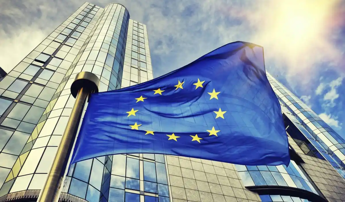 Image from stiripesurse.ro: România a trimis o adresă fulger către Comisia Europeană: Se cer 50 de...